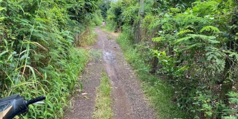 Cần bán mảnh vườn 9300m2 có 300m2 thổ cư tại xã Bảo Quang - Long Khánh