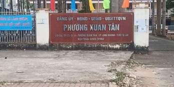 HÀNG VIPđất nhà,chưa qua đầu tư,1 nền duy nhất,tại phường Xuân Tân,