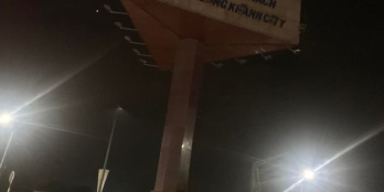 Gia đình kẹt tiền nên cần bán gấp miếng đất ở Ngã 3 tân phong