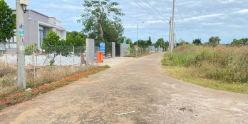 ĐẤT CHÍNH CHỦ TẠI PHƯỜNG BẢO VINH TP LONG KHÁNH.