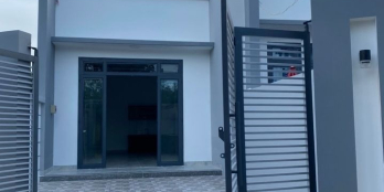 Chủ ngộp cần bán gấp trả nợ nhà ở khu phố suối chồn.phường bảo vinh