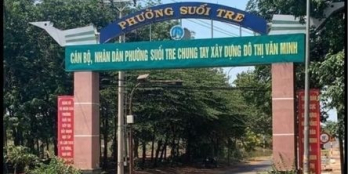 Suối tre ngang 5 dài 22 đất thổ cư,