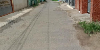 Nhà ở Khu vực Bảo Vinh 3 tuần nữa hoàn thiện.