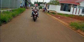 Tôi có một miếng đất cần bán ở bên Long Khánh.