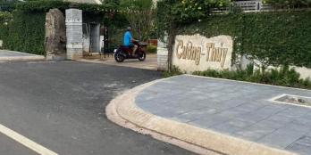 Đất Trung Tâm T.p Long Khánh Diện tích:10x20(2 lô liền kề)