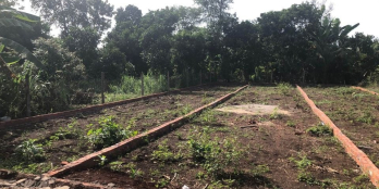 Đất Nền Phường Bảo Vinh (A) - TP Long Khánh DT: 5x19 nở Hậu 8m => 126,8m2