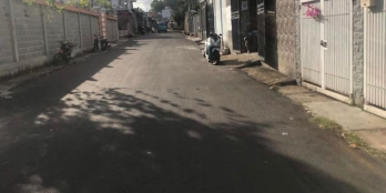 Chủ Ngộp Cần Bán Lô Đất 10x35m