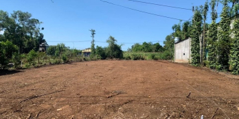 Đất Nền Gần Trung Tâm Tp Long chỉ Tầm 1km