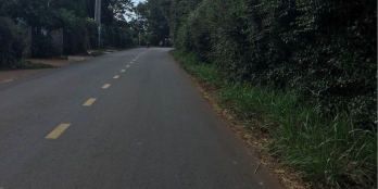 Gia đình e còn miến đất ở đường hồ thị hương gần cây xăng lan Phượng