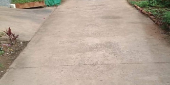 P. Bảo Vinh, TP Long Khánh. dt 10 x 20