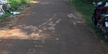 Cần ra trước Tết lô đất Xuân Tân Long Khánh