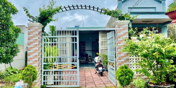 Ra căn nhà C4 hoàn thiện cuối năm 2020 , thuộc ấp 3 Xã An Phước , huyện Long Thà