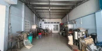 Chủ ngộp cần bán trả nợ bán gấp căn nhà 100m2 full thổ.