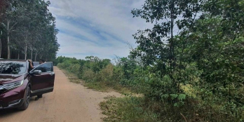 Chính chủ gửi bán 9,500 m2 nằm sát sân bay Long Thành.