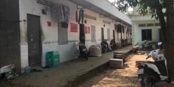 Chủ cần tiền kinh doanh nên cần bán căn nhà + 19 phòng trọ sổ riêng