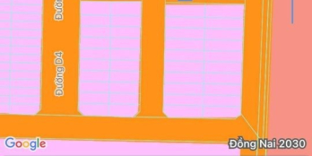 Cần ra đi lô đất D2D Lộc An - lô đất 2 mặt tiền