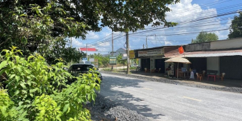 Còn 1 lô đất mặt tiền đường Bàu Cạn cần bán để đầu tư nơi khác