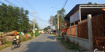 150m2 có 131m thổ cư Rất Phù Hợp Để Đầu Tư, Xây Ở, Xây Trọ...