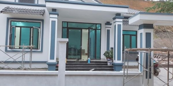 Căn nhà cần bán Diện tích:15m mặt tiền