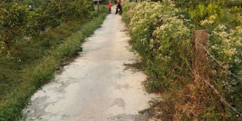 Dt 1220m2 CLN ngang 35m dài 36m