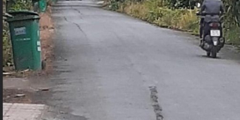 Bán đất mặt tiền đường tỉnh 902