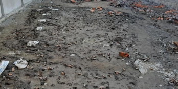 Cần ra gấp 398,6m2 đất p3 có 72m2