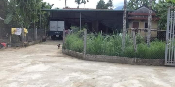 Nhà và đất sơn long thuột minh long cần bán liền tay đầu năm