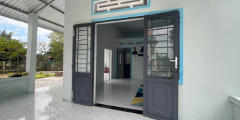 " Không có gì để diễn tả được vì quá tuyệt vời " ️ NHÀ VƯỜN GẦN THẠCH TRỤ