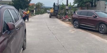 Bán đất Hải Yên, Móng Cái. Diện tích: 100m2