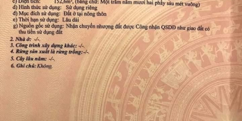 Bán nhà xinh giá đầu tư cho ai cần