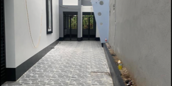 Căn nhà bán với thiết kế hiện đại vị trí đắc địa