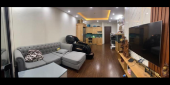 Bán căn chung cư hiện đại đầy đủ nội thất