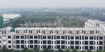 Chính chủ cần bán nhà tại Mũ Hào Hưng Yên giá rẻ