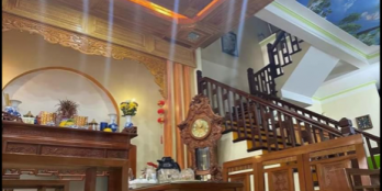 Căn nhà chính chủ cần bán siêu đẹp nội thất sang trọng