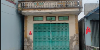 Bán đất 86m tại Nhân Hoà , Thị Xã Mỹ Hào tặng cả nhà 2 tầng và 400m