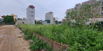 Góc Nhà máy nằm trong khu công nghiệp được xây dựng đồng bộ thuận lợi