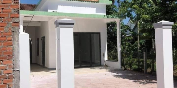 Nhà vầy ở tốt hok anh chị em.  Bạn nào muốn định cư thì nhanh tay nè