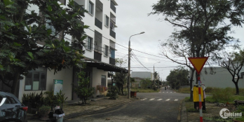 Bán Nhà Tân Trà,Đà Nẵng DT 5x20 Khu Dân Cư Yên Tĩnh An Ninh 3,2 tỷ