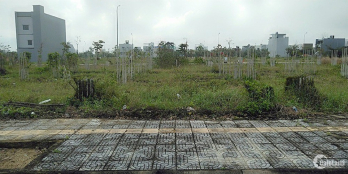 Bán Đất FPT 90m2 Gía chỉ 3,1 tỷ DT: 6x15m