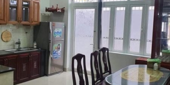 Bán nhà 3 tầng khu đô thị mới Phước Long, Nha Trang