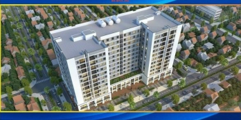 Mớ bán shophouse HUD Phước Long, mặt tiền đường số 28.