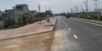 Mb 788 đường đôi Đông Khê 36m. Bên cạnh mb 725.