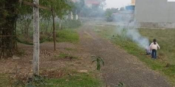 E có lô sau bệnh viện nho quan ninh bình