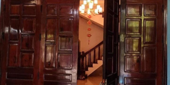 Chủ gửi bán gấp căn nhà khu 9tang thị trấn Hiệp Phước Nhơn Trạch Đồng Nai