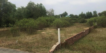 Chủ cần tiền cần bán hai Lô đất xã Phú Đông đường oto đất chuyển thổ vi vu