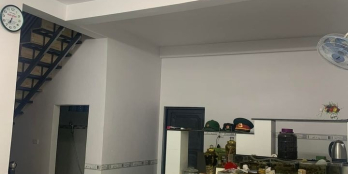 Cần bán căn nhà khu vực văn hải - Hò rò