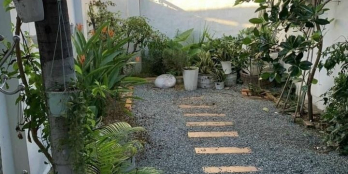 Nhà đẹp Phước Mỹ đường Lê quý đôn-cách trung tâm Phan Rang 700m