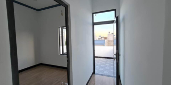 Cần bán nhà 3 tầng khu B k1. Diện tích: 49,5m(4,5x11) mới hoàn thiện xong