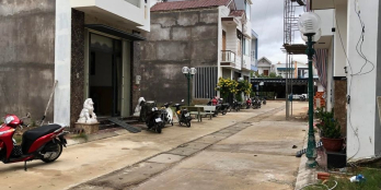 K1 khu B, gần kr đêm gala Nhà mới hoàn thiện Giá 2t650