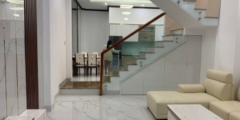 Bán nhà có bảo hành - Mua nhà được tặng kèm 1 chỉ vàng 9999